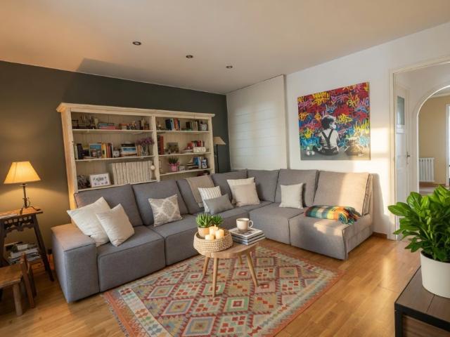 Apartamento en venta en Eixample, Gironès