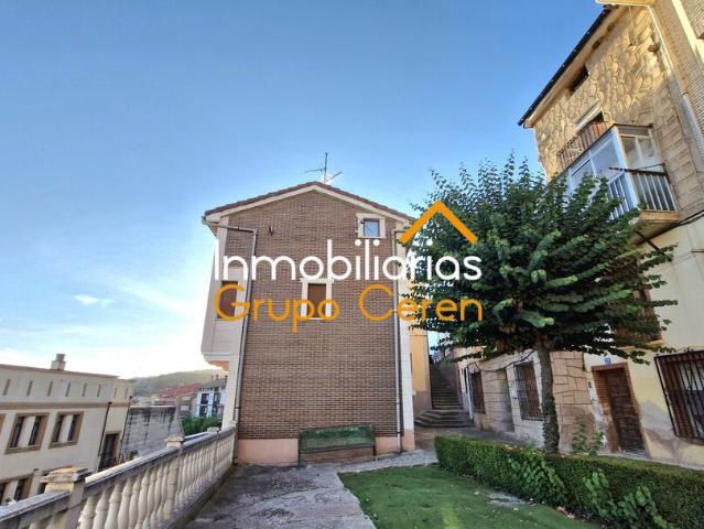 Casa en venta en Cerezo de Río Tirón