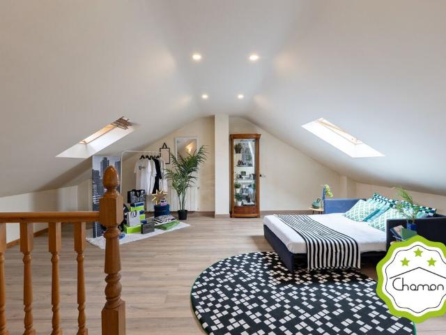 Casa en venta en Kanpanzar, Portugalete