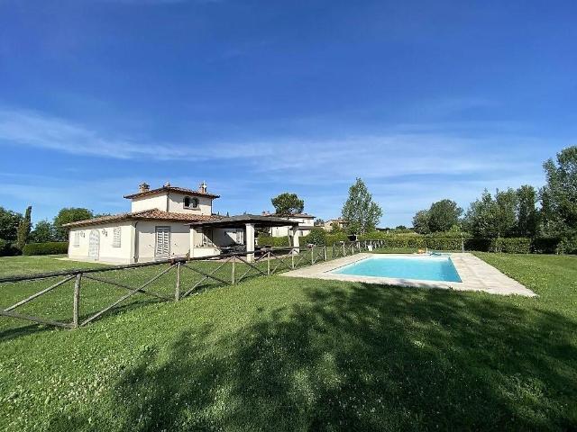 Casa in vendita a Cortona, Toscana