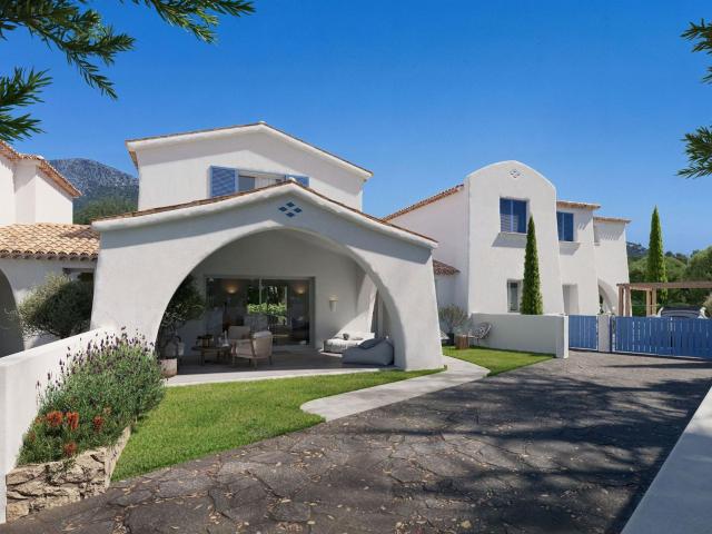 Casa in vendita a Arbatassa/Arbatax, Tortolì