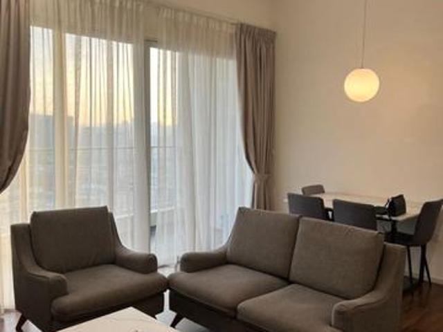 Serviced Residence for sale in Cheras, Kuala Lumpur