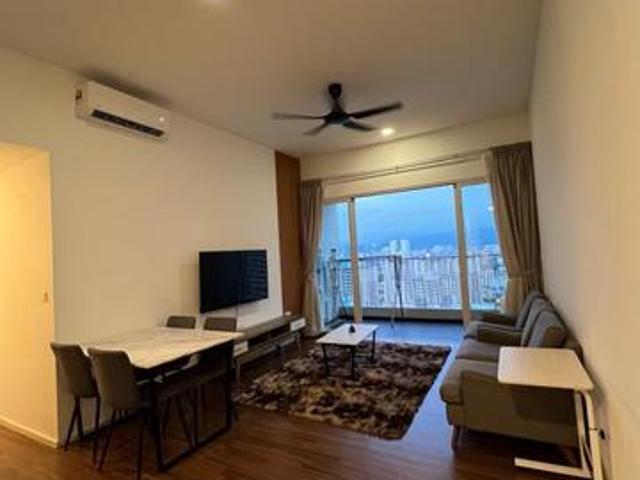 Serviced Residence for sale in Cheras, Kuala Lumpur