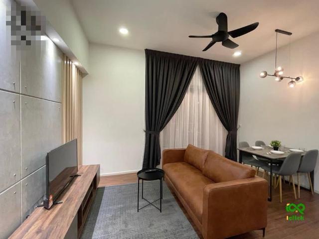 Apartment for rent in Country Heights Damansara, Kuala Lumpur