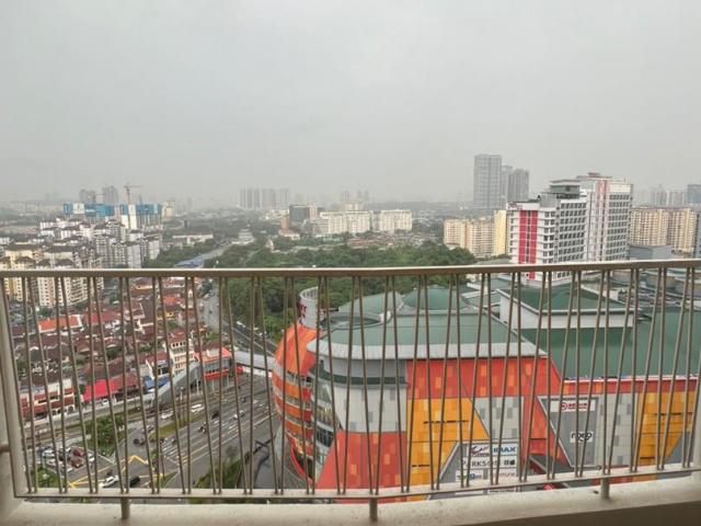 Apartment for rent in Country Heights Damansara, Kuala Lumpur