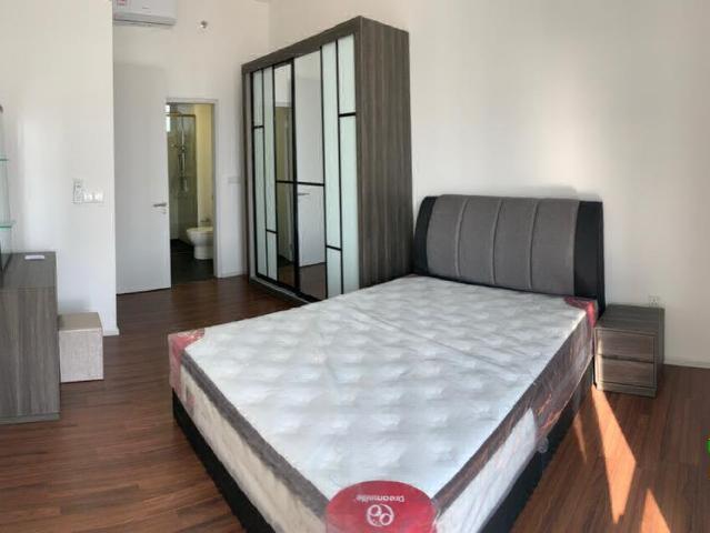 Apartment for rent in Country Heights Damansara, Kuala Lumpur
