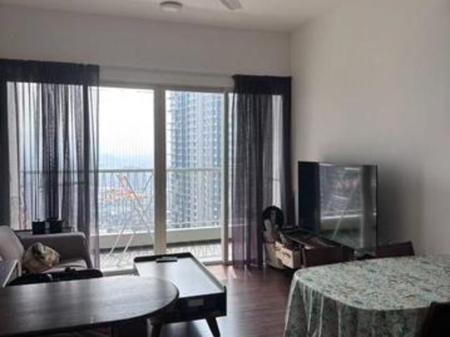 Serviced Residence for rent in Cheras, Kuala Lumpur