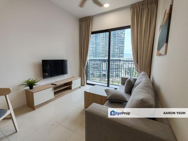 Condominium for rent in Country Heights Damansara, Kuala Lumpur