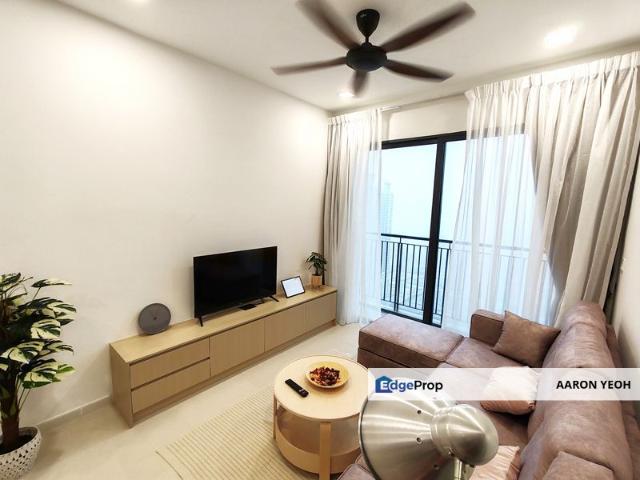 Condominium for rent in Country Heights Damansara, Kuala Lumpur