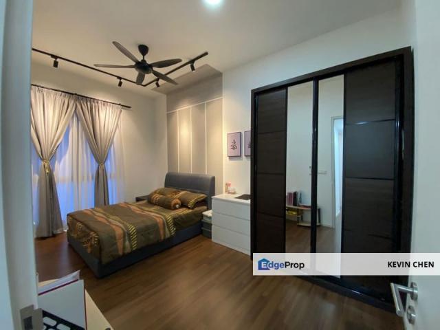Condominium for rent in Country Heights Damansara, Kuala Lumpur