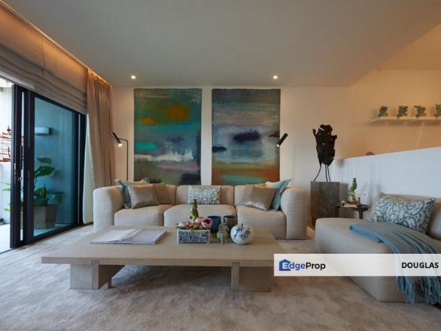 Condominium for rent in Maluri, Kuala Lumpur