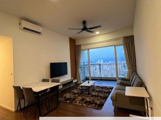 Condominium for rent in Country Heights Damansara, Kuala Lumpur