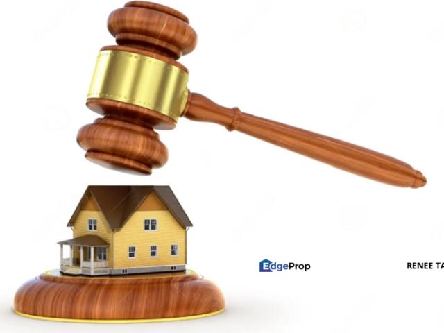 Condominium for sale in Country Heights Damansara, Kuala Lumpur