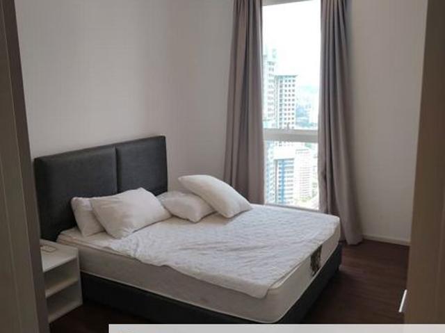 Condominium for rent in Country Heights Damansara, Kuala Lumpur