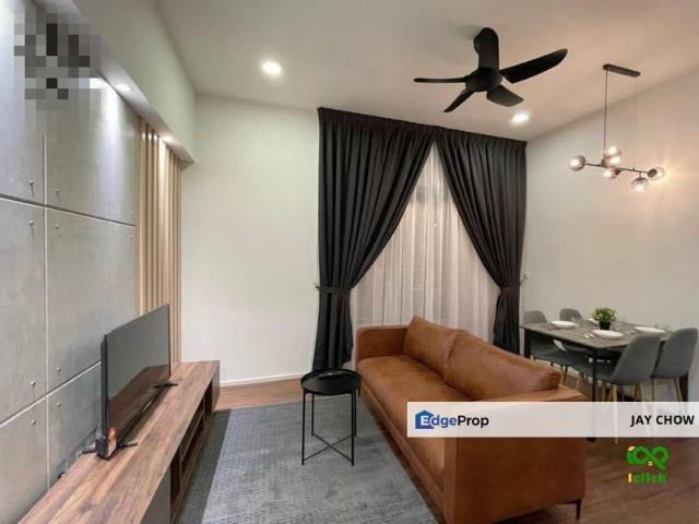 Condominium for rent in Country Heights Damansara, Kuala Lumpur