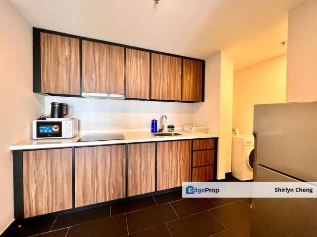 Condominium for rent in Country Heights Damansara, Kuala Lumpur