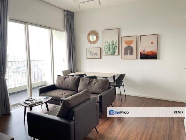 Condominium for rent in Country Heights Damansara, Kuala Lumpur