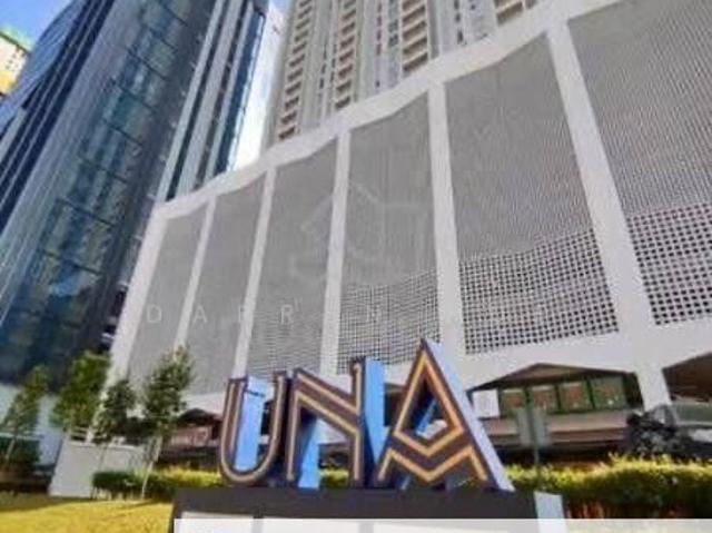 Condominium for rent in Country Heights Damansara, Kuala Lumpur