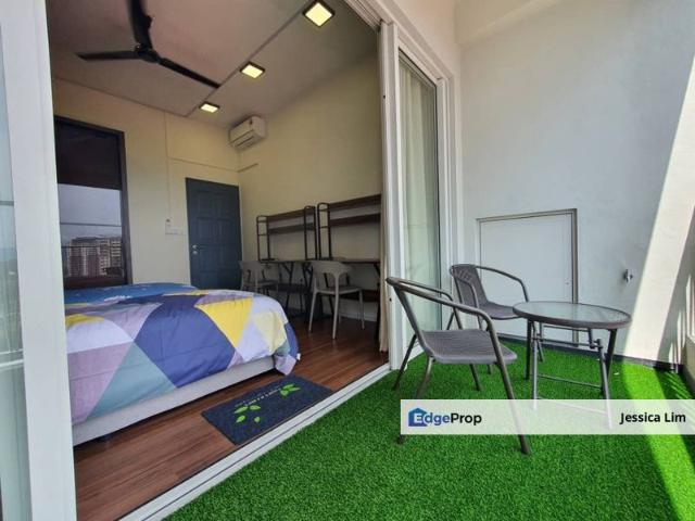 Condominium for sale in Maluri, Kuala Lumpur