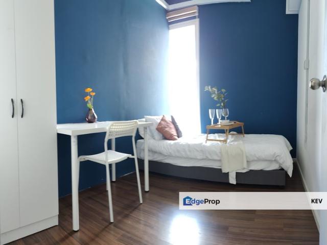 Condominium for rent in Country Heights Damansara, Kuala Lumpur