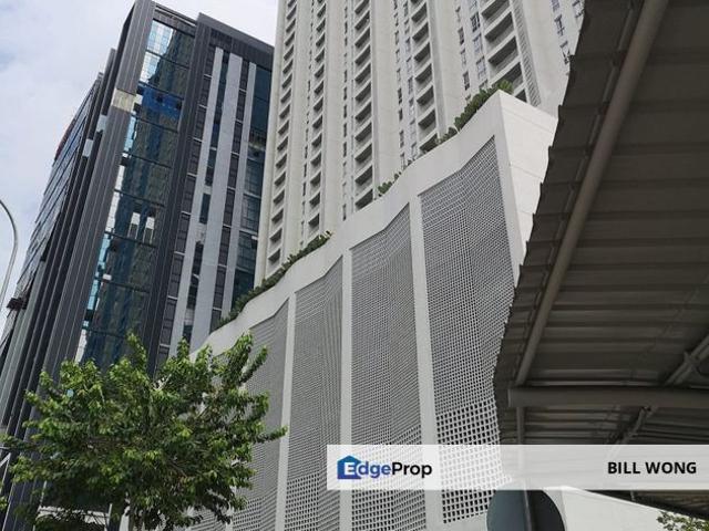 Condominium for sale in Maluri, Kuala Lumpur