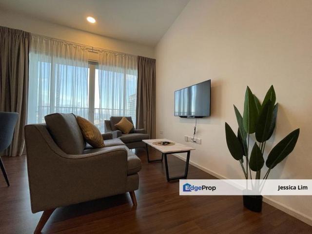 Condominium for sale in Maluri, Kuala Lumpur