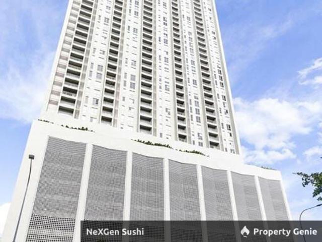 Serviced Residence for rent in Country Heights Damansara, Kuala Lumpur