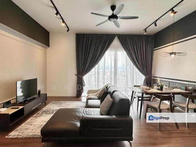 Condominium for rent in Cheras