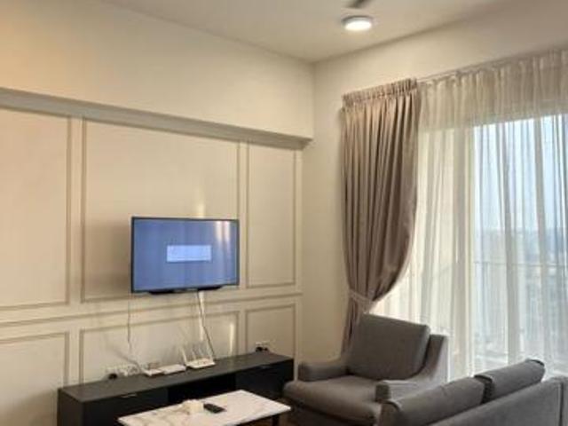 Serviced Residence for rent in Cheras, Kuala Lumpur