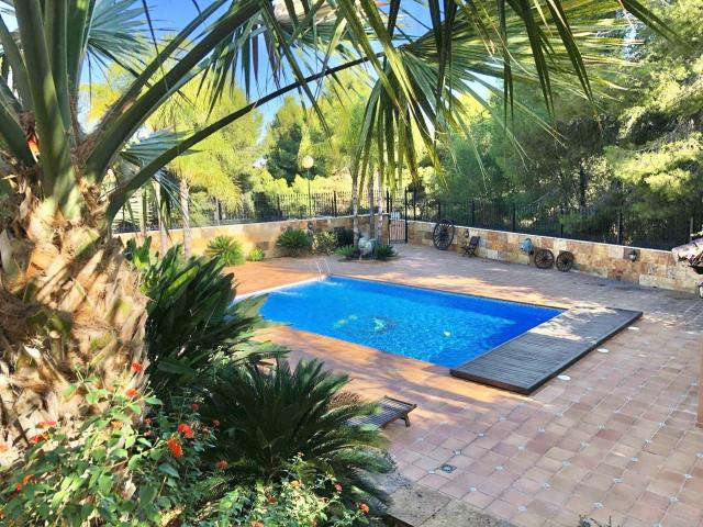 Chalet en venta en El Palmar o Lugar de Don Juan, Área Metropolitana de Murcia