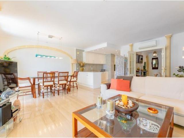 Piso en venta en Parque Villas, la Marina Alta