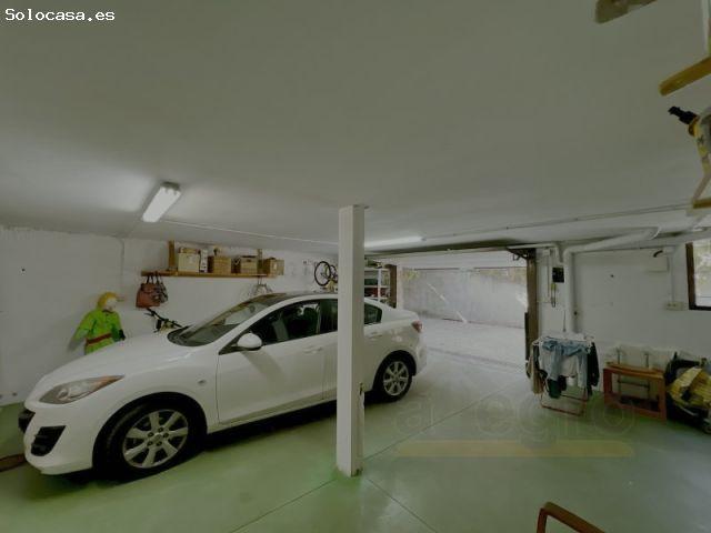 Casa en venta en Moralzarzal, Madrid