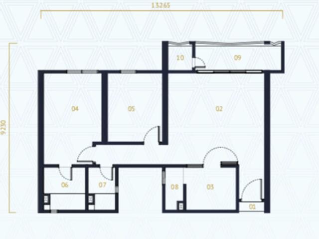 Serviced Residence for sale in Cheras