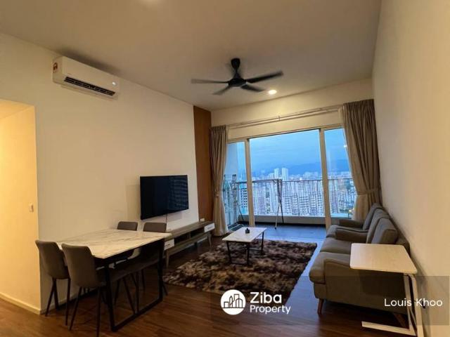 Apartment for rent in Country Heights Damansara, Kuala Lumpur