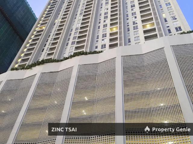 Serviced Residence for rent in Country Heights Damansara, Kuala Lumpur