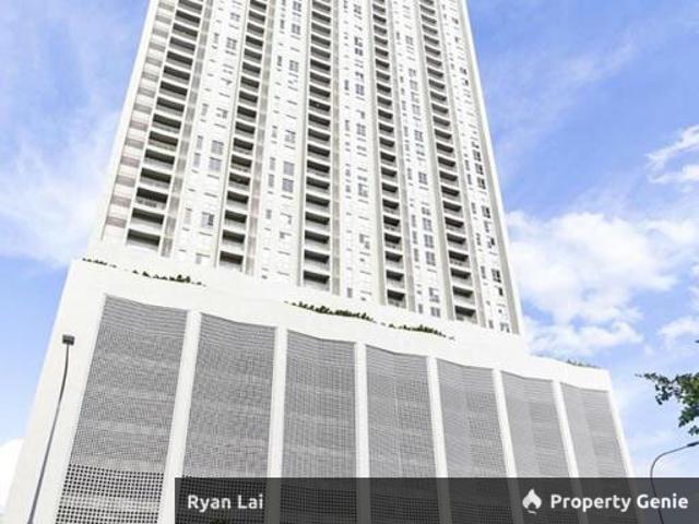 Serviced Residence for rent in Country Heights Damansara, Kuala Lumpur