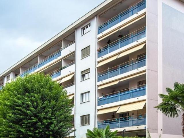 Apartment mieten in Locarno, Tessin