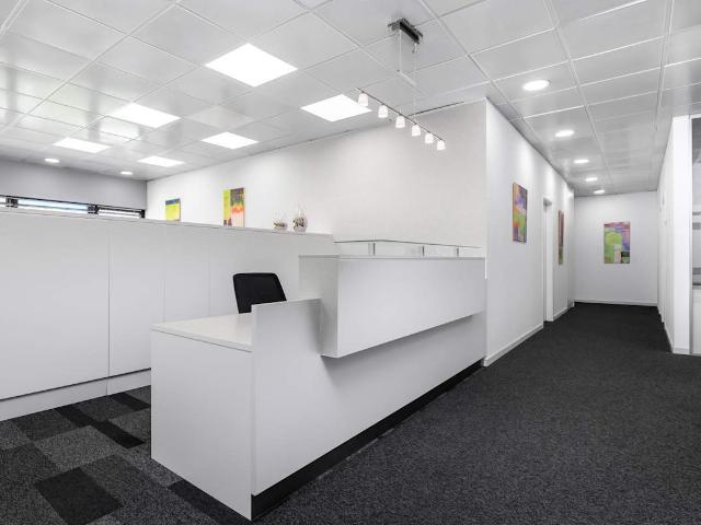 Oficina en alquiler en Las Rozas De Madrid, Madrid