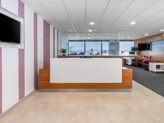 Oficina en alquiler en Alcobendas, Madrid
