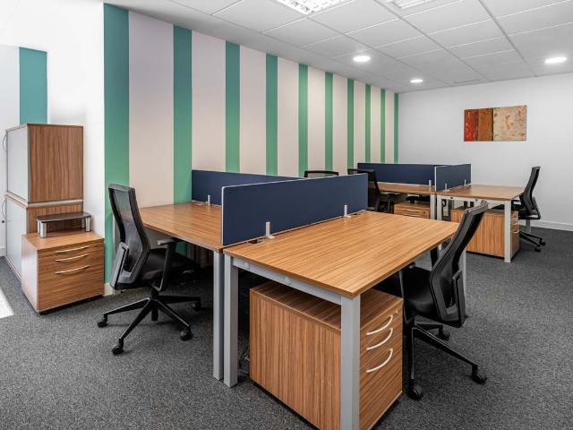 Oficina en alquiler en Alcobendas, Madrid