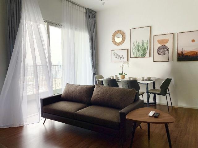 House for rent in Country Heights Damansara, Kuala Lumpur