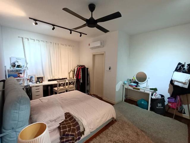 Serviced Residence for sale in Cheras