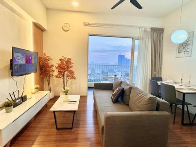 Serviced Residence for sale in Cheras, Kuala Lumpur
