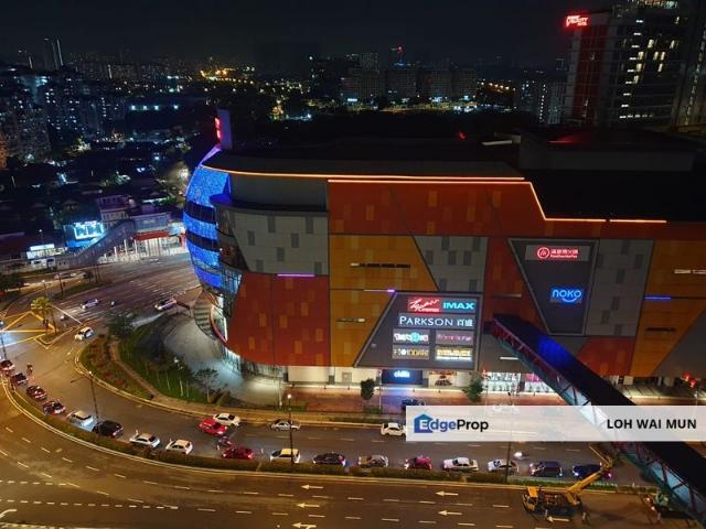 Condominium for rent in Country Heights Damansara, Kuala Lumpur