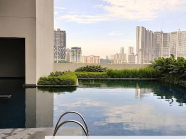 Condominium for sale in Cheras, Kuala Lumpur