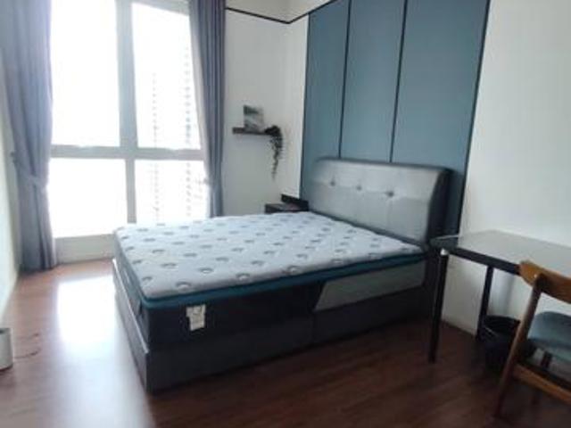 Condominium for rent in Cheras, Kuala Lumpur