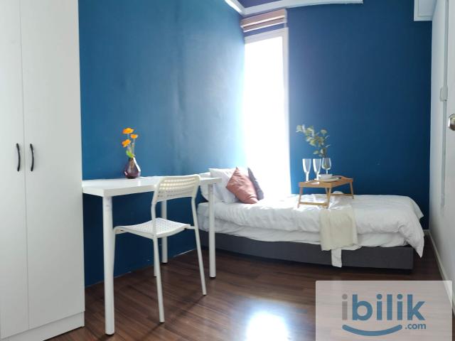 Room for rent in Country Heights Damansara, Kuala Lumpur