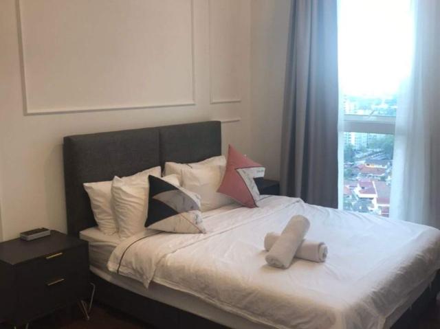 Room for rent in Country Heights Damansara, Kuala Lumpur