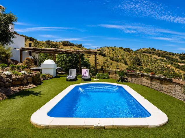 Casa en venta en Antequera, Andalucía