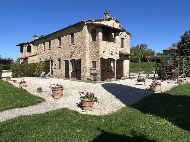 Casa in vendita a Creti, Cortona